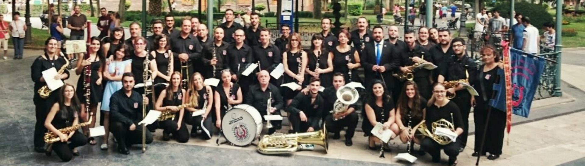 AMC Banda de Música de Puertollano